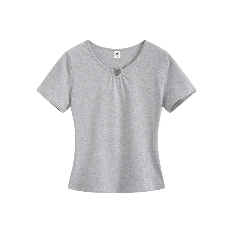 FASTFISH Regular T Shirt Women's-4