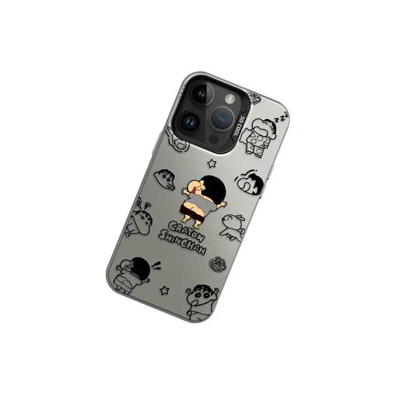 BEIWEN Phone Cases-1