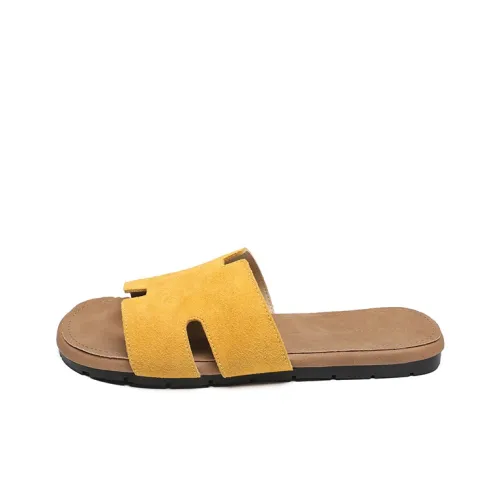 ZHR Odor Resistant Slide Slippers Women's