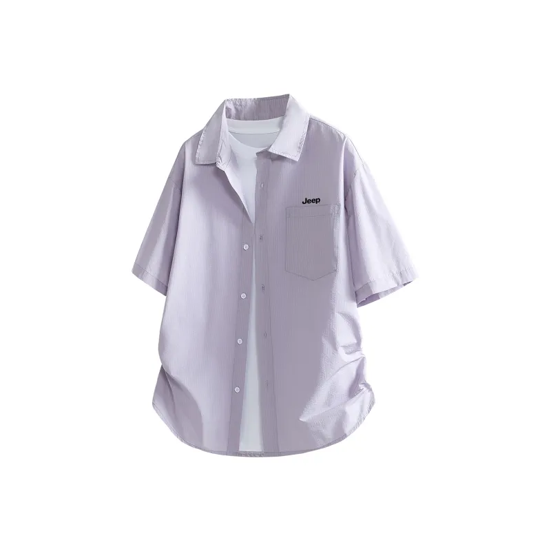 Jeep Shirts Unisex-4