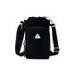 Black+Shopping Bag+Charm