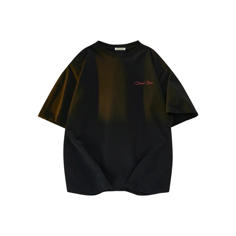 Budding Bear T Shirts Unisex-1