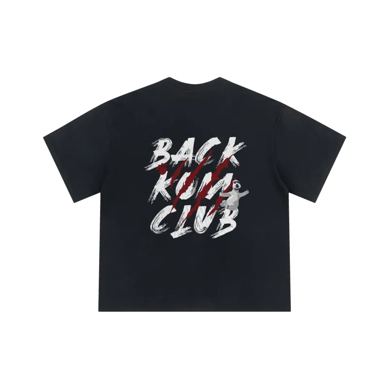 David Bakken T Shirts Unisex-1