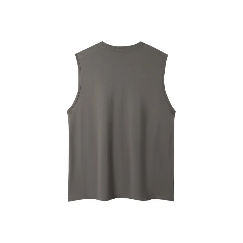 Budding Bear Tank Tops Unisex-13