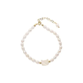 Andaozi Pearl Bracelets Women's