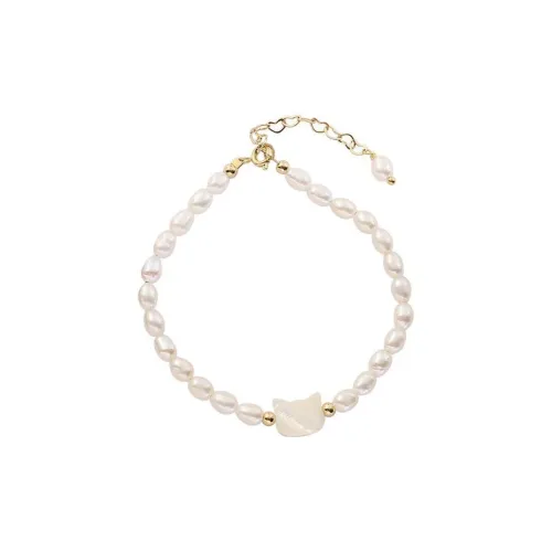 Andaozi Pearl Bracelets Women's