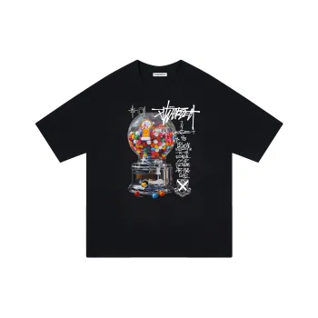 INNERSECT T Shirts Unisex