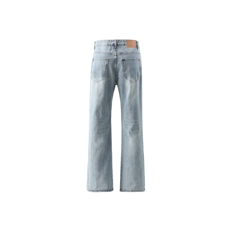 IXXAT Jeans Unisex-6