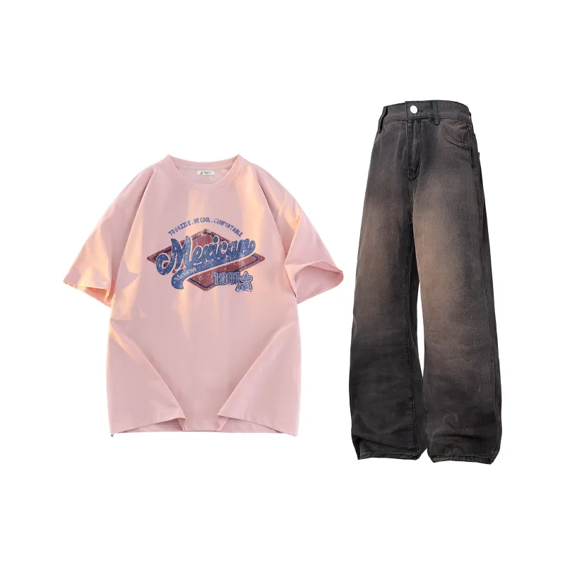 MEXICAN Casual Sportswear Unisex-27