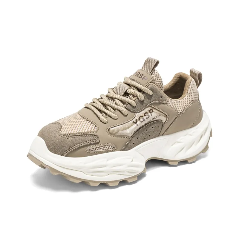 FCMM Low Top Chunky Sneakers Men's-1