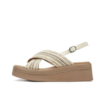 EBLAN One Strap Sandals Women's