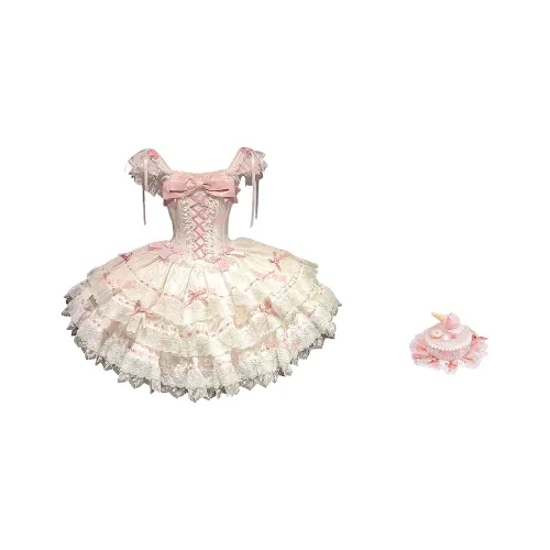 COVT Lolita Dresses Women's