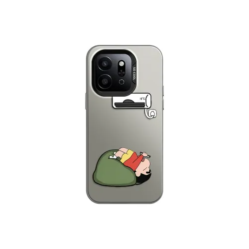 A tidal wave Phone Cases