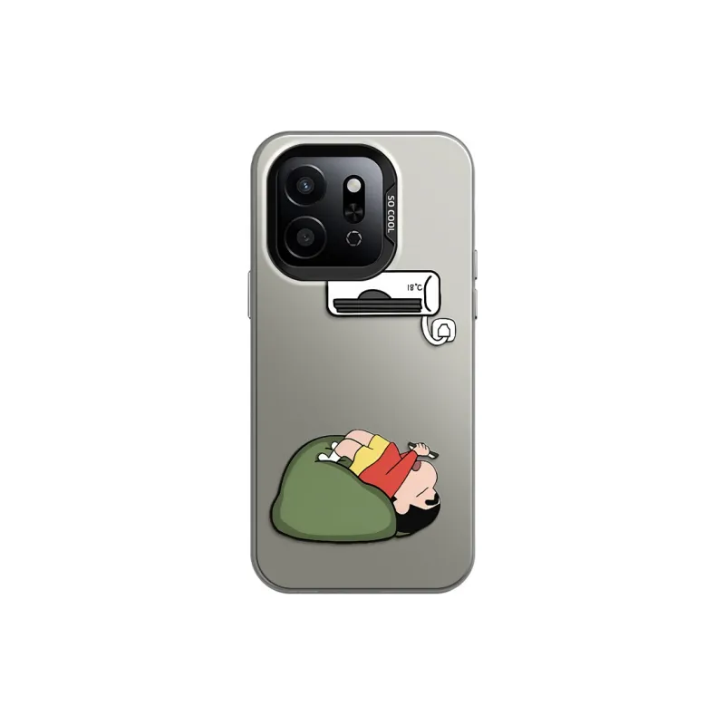 YICAIJIA Phone Cases-0