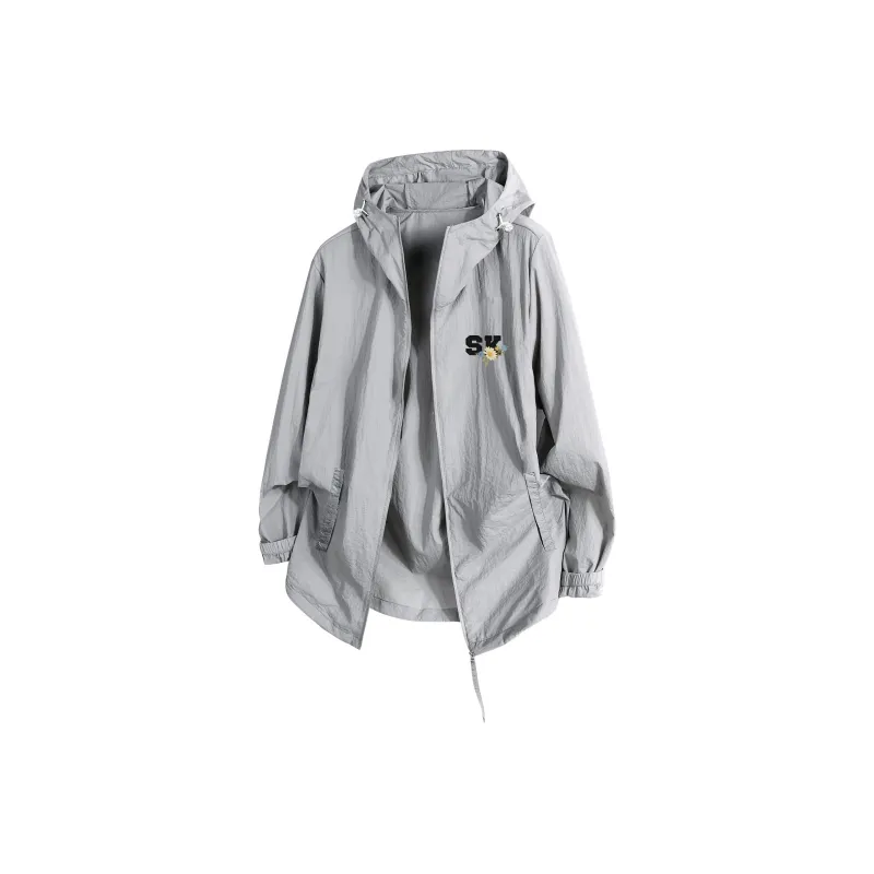 S.k. Manor Hill Sun Protection Clothing Unisex-4