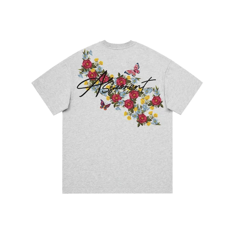 SUNSETMONENT Short Sleeved T Shirts Unisex-8