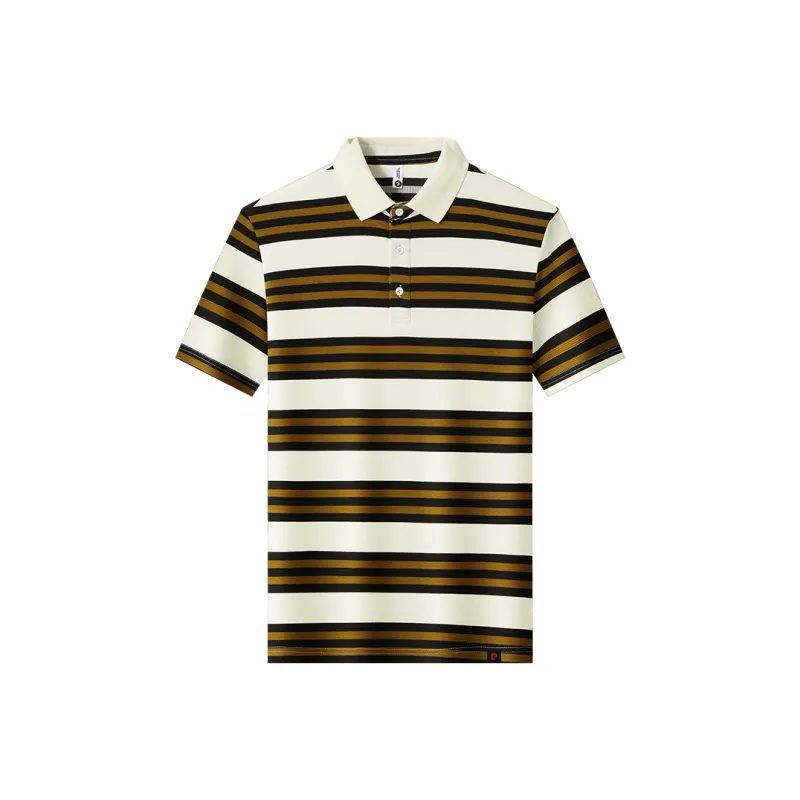 PIERRE CARDIN Polo Shirts Men-12