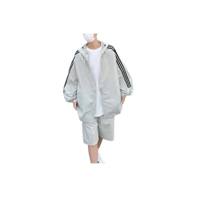 FRQ Casual Sportswear Unisex-5