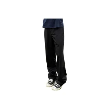 CORNILOT Casual Pants Unisex