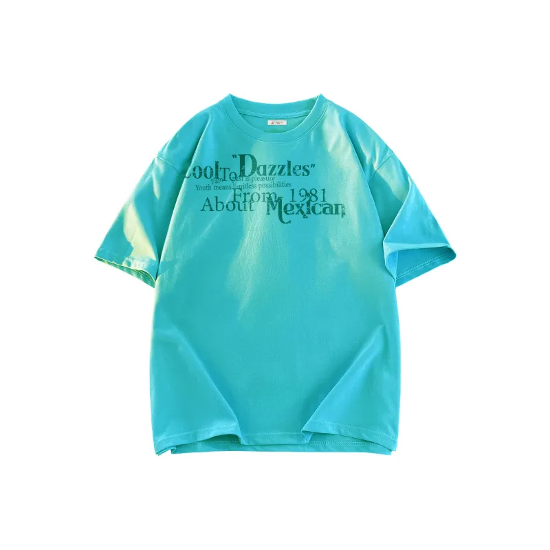 MEXICAN T Shirts Unisex-38