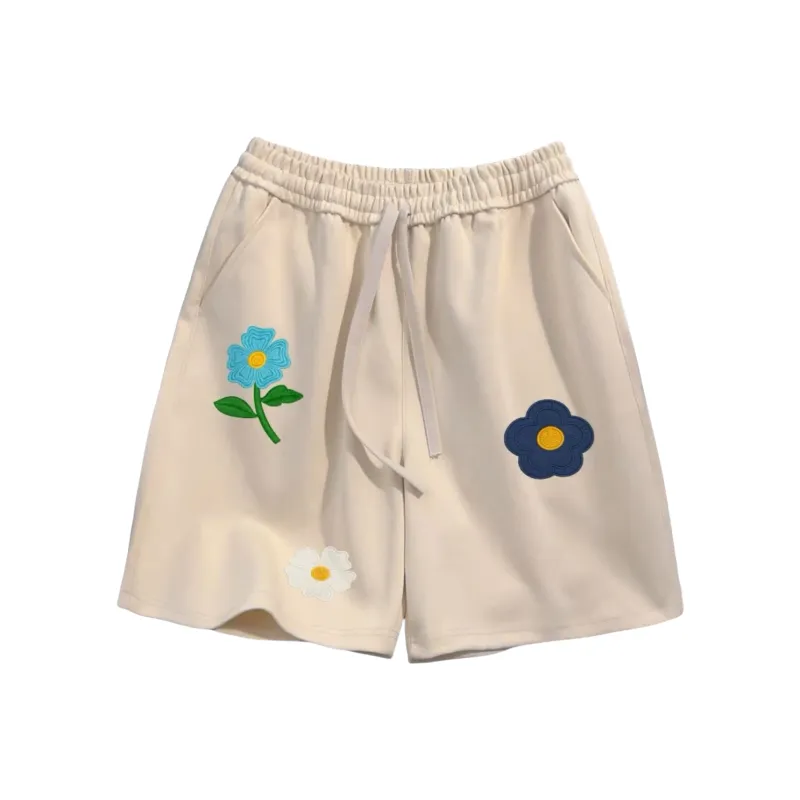 TONYBEAR Casual Shorts Men-4
