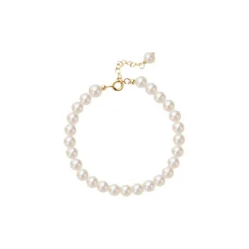 Andaozi Pearl Bracelets Women's