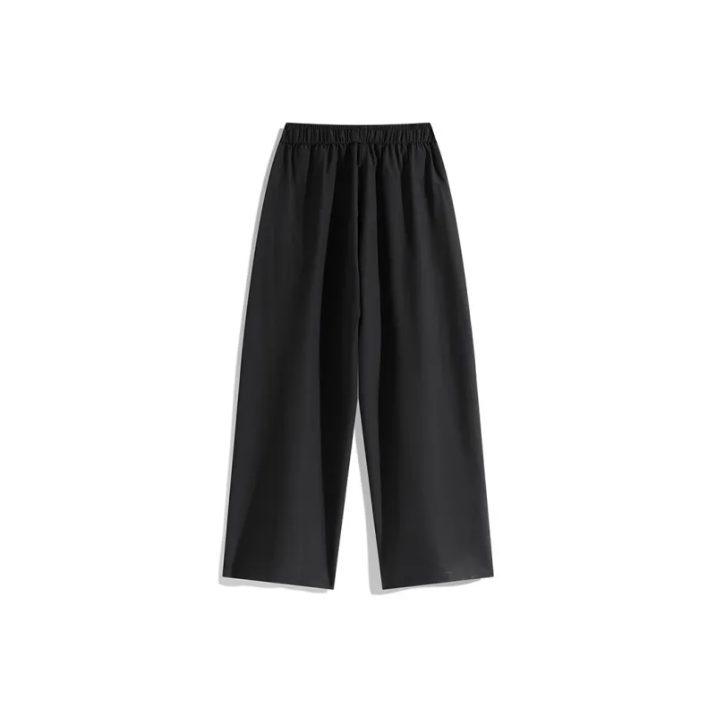BOBBY ABLEY Casual Pants Unisex-1