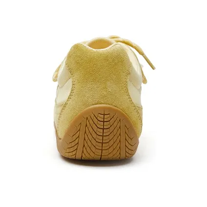 D FUSE SCANDINAVIA Lightweight Low Top Casual Shoes Women's-11