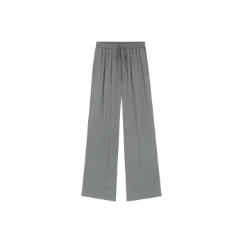 HUGO BOSS Casual Pants Women's Blue