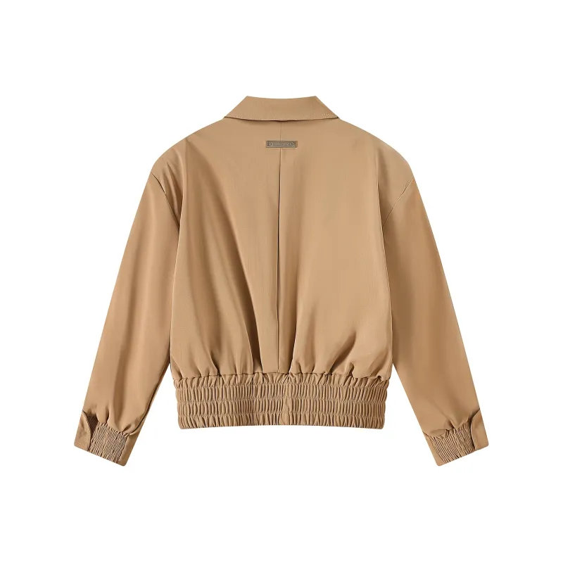 ACE VESTITI Jackets & Coats Unisex-1