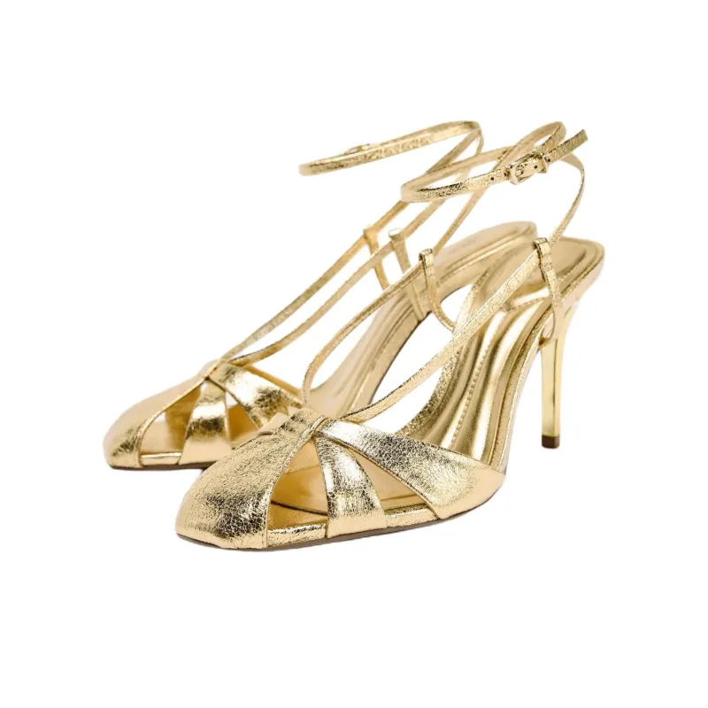ZARA High Heels Women's-2