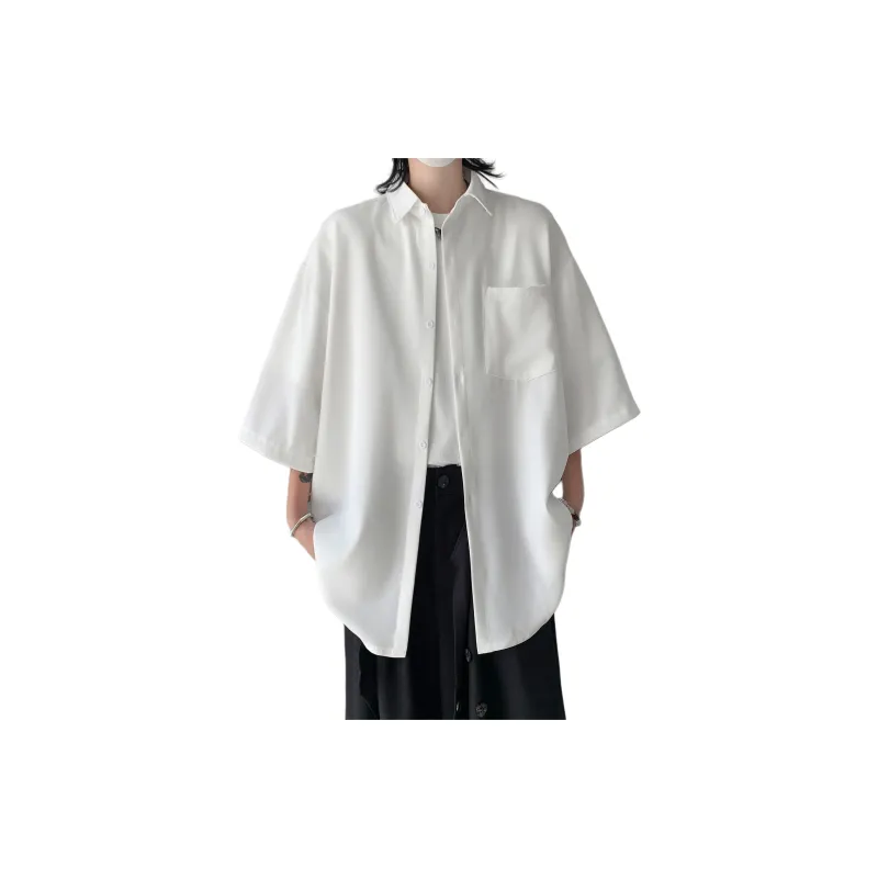 Paddy Julia Shirts Unisex-4