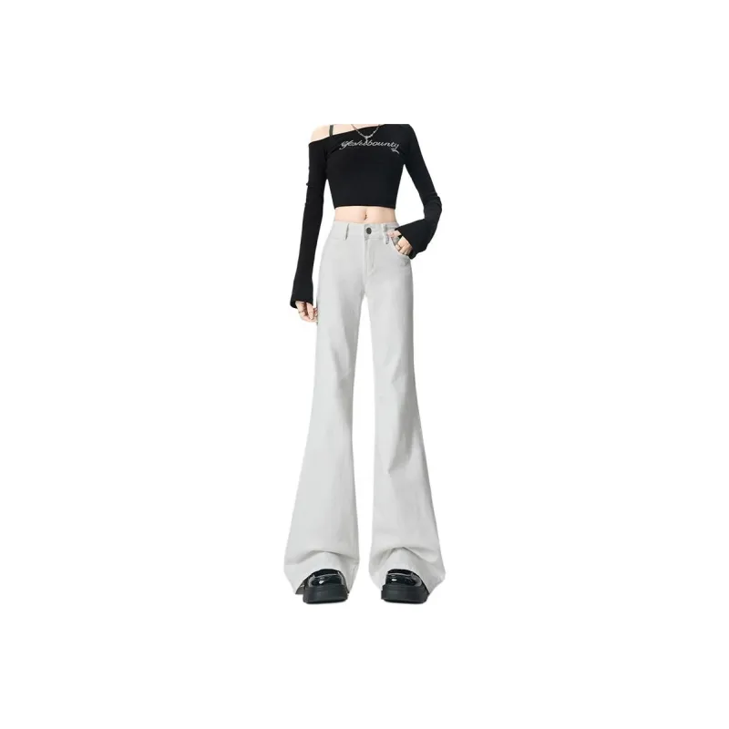 Ordifen Jeans Women's-4