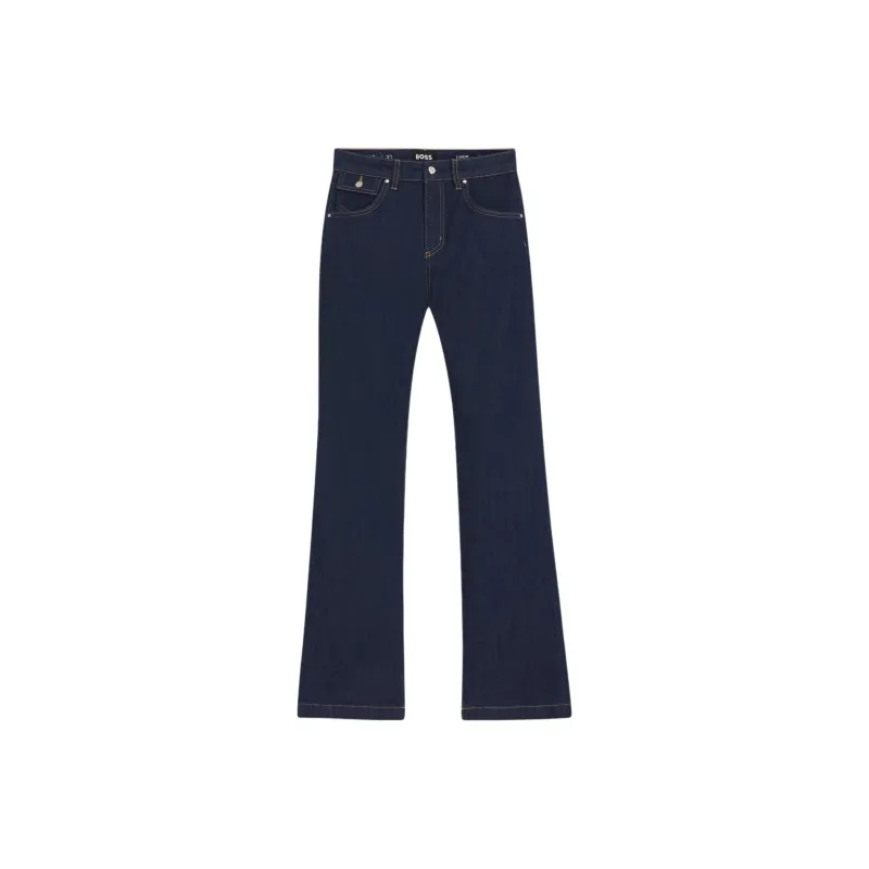 HUGO BOSS Jeans Women's Blue-0