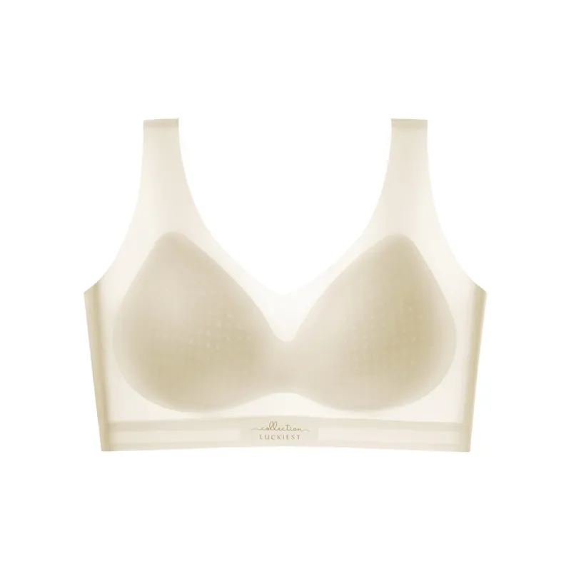 Elan and White Women's Bras-0