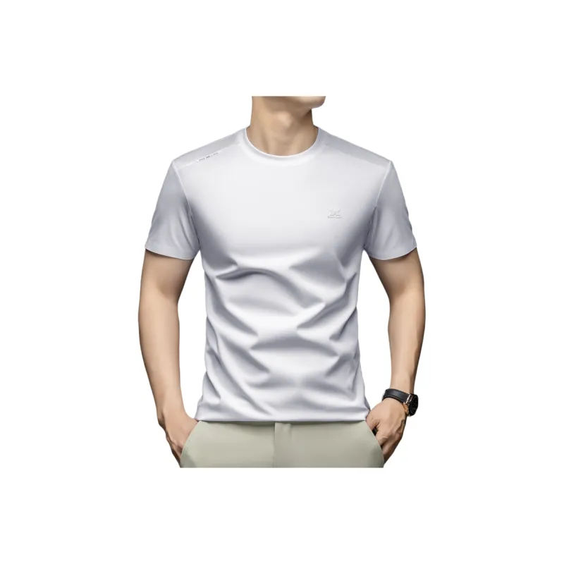 PIERRE CARDIN T Shirts Men-4