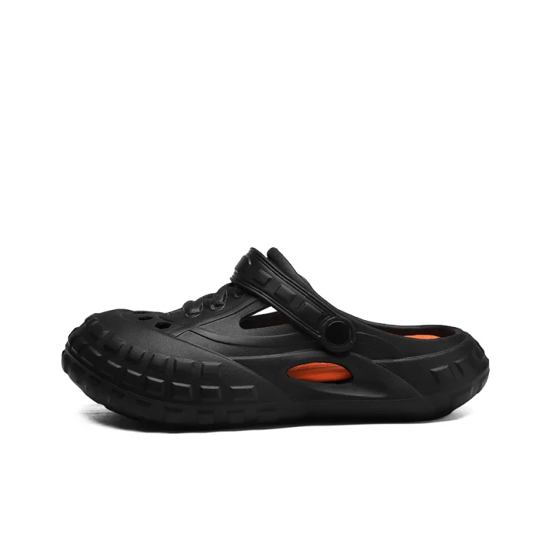 FCMM Clogs Men-4