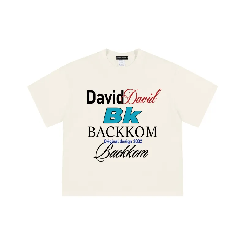 David Bakken T Shirts Unisex-12