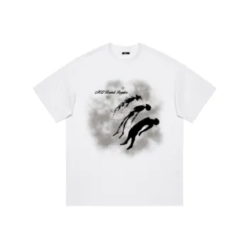 A02 T Shirts Unisex