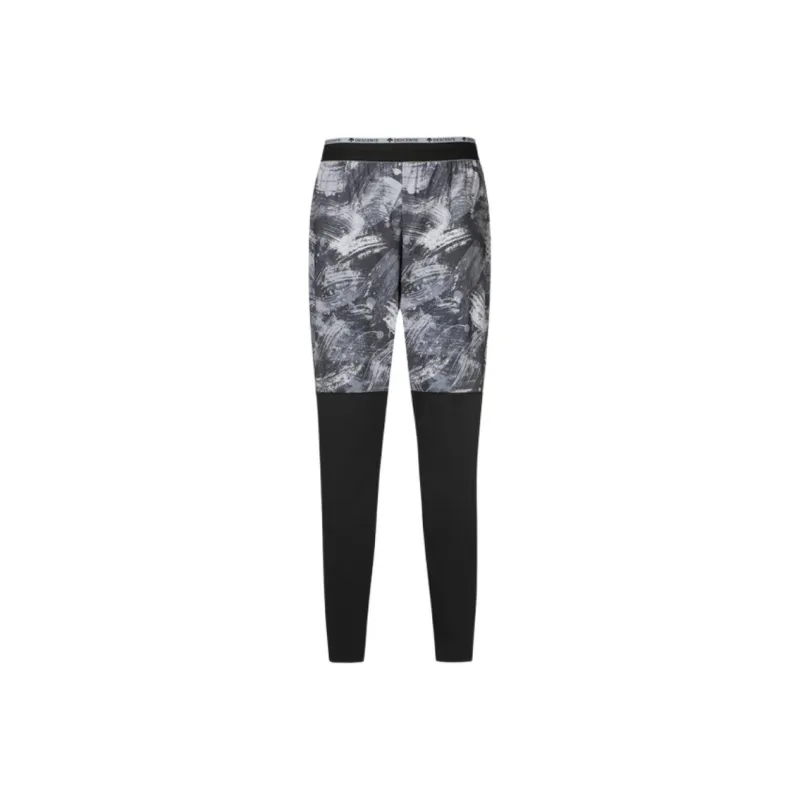 DESCENTE Sports Pants Men-2