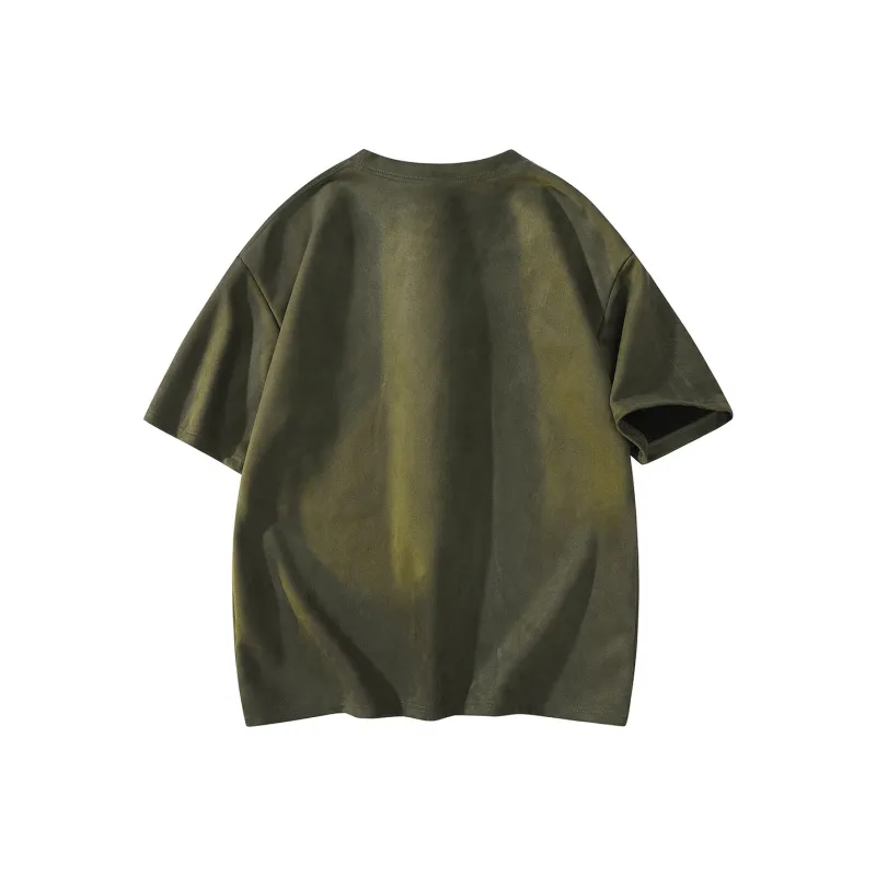 JEANSWEST T Shirts Unisex-13