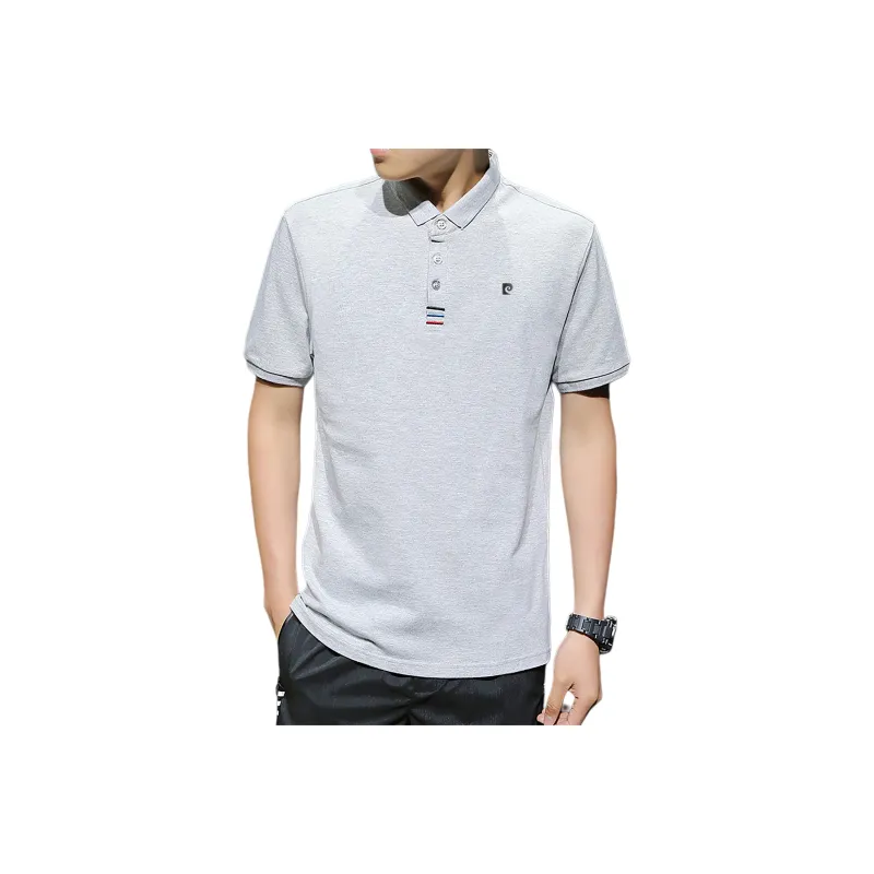 PIERRE CARDIN Polo Shirts Men-7