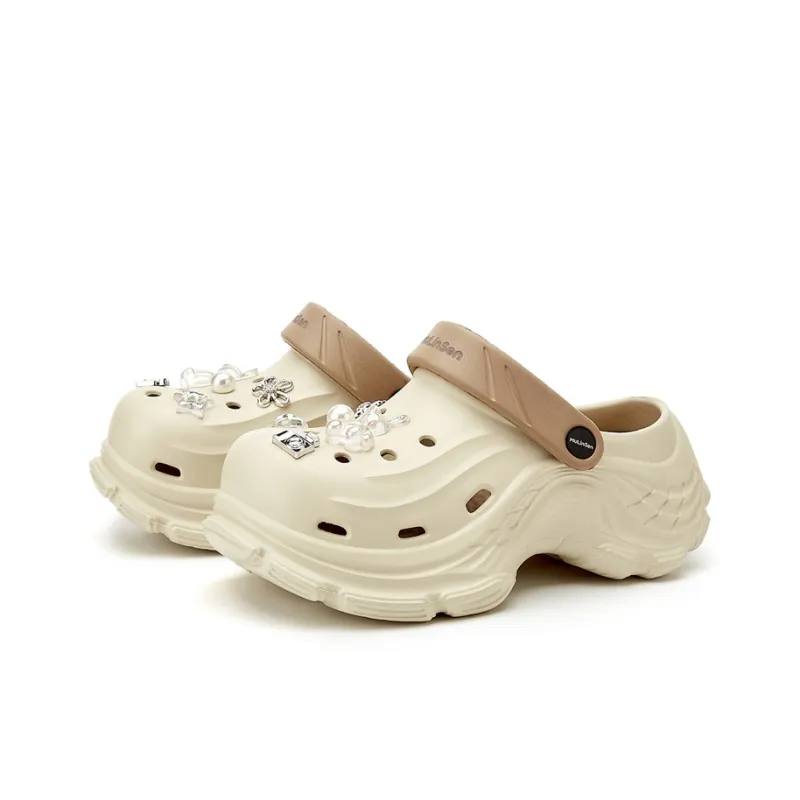Mulinsen Clogs Women's-9