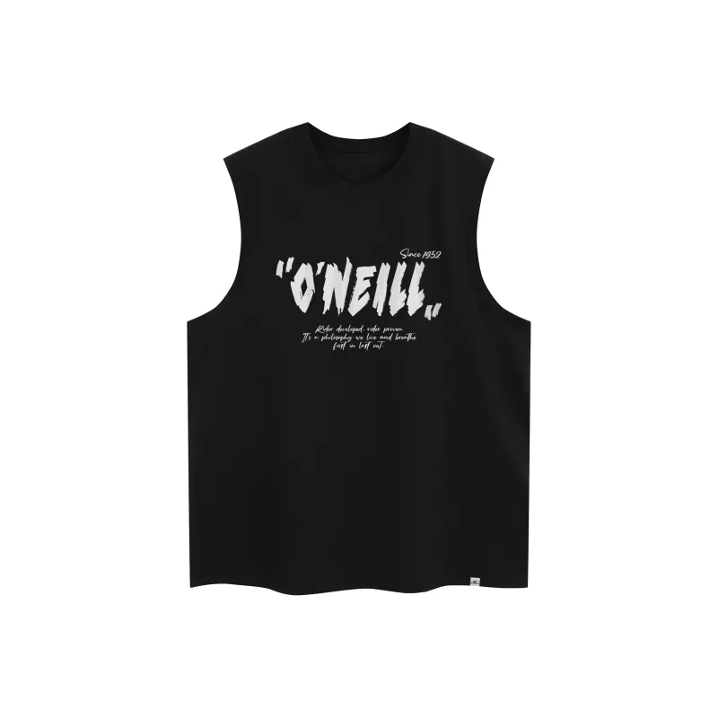 O'Neill Tank Tops Unisex-0