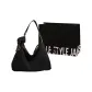 Black+Shopping Bag
