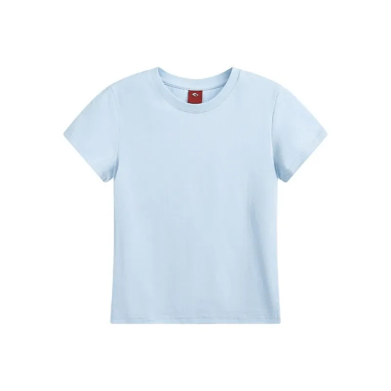 Vine Color T Shirts Women's-2