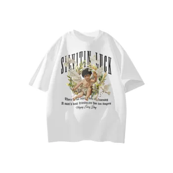 SIL VITIN T Shirts Unisex