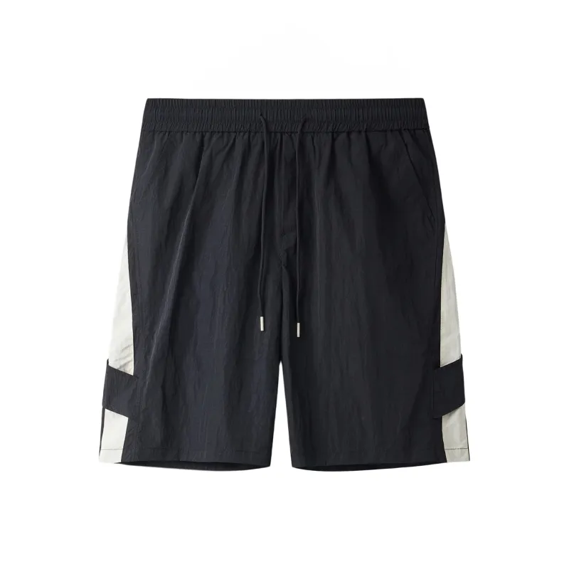 LIGHTNING MONSTER Casual Shorts Unisex-0
