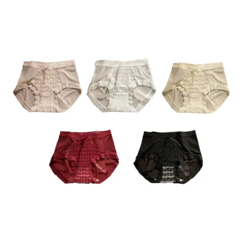 DAMOS·LOVE Underpants Women's Combo Set
