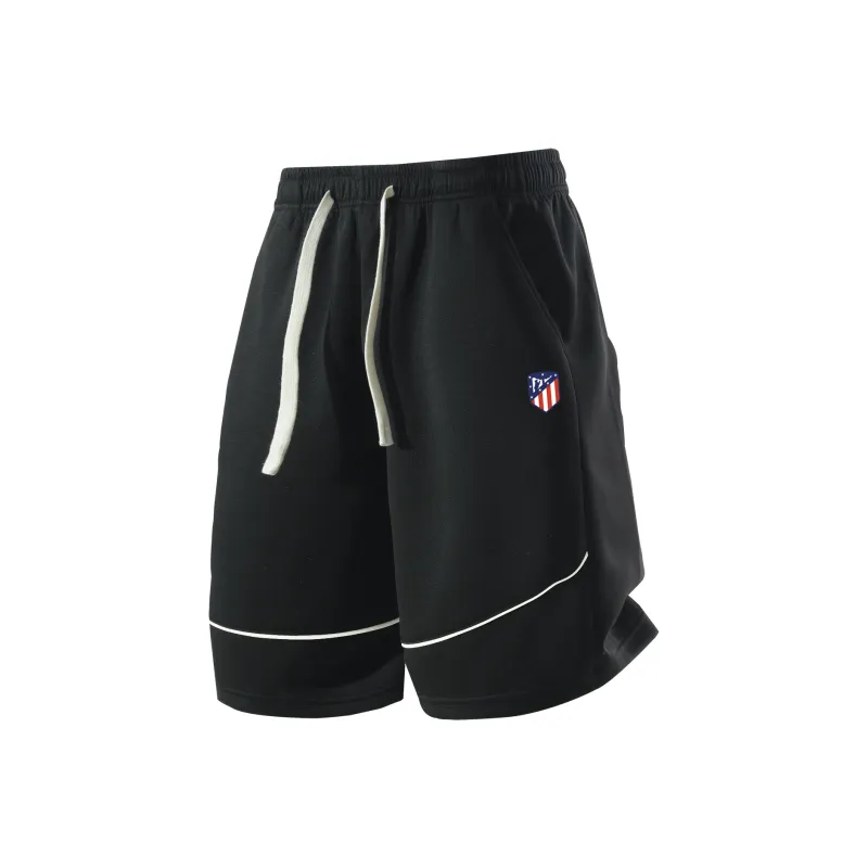 ATLETICO DE MADRID 1903 Casual Sportswear Unisex 2 Piece Set-2
